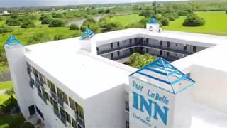 Port Labelle Inn & Conference Center Drone Flyover