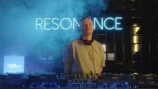 ALEXANDR CRAFT - Live Resonance Music Academy 06.09.2023 Afro Progressive House DJ Mix