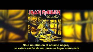 Iron maiden - Revelations || Subtítulos Español [1080p] [320kbps]