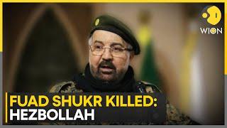 Israel-Hezbollah tensions: Fuad Shukr body recovered from Israeli strike rubble, UNSC holds meet