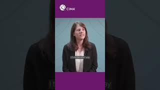 Balancing a Full-Time Job While Studying CIMA | Carla Rossini ACMA, CGMA Shares Her Experience
