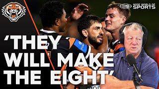 Is this THE YEAR for the Tigers? | 2025 NRL Season Preview