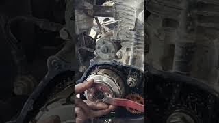 How to Adjust Your Motorcycle Clutch Plates