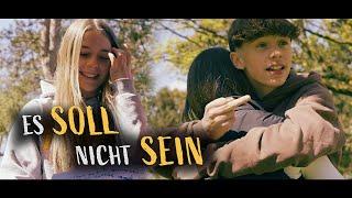 VDSIS - Es soll nicht sein (Melina, Luca, Fero) // offizielles Musikvideo