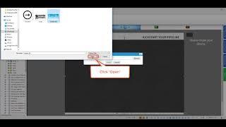 Changing the Slide Background