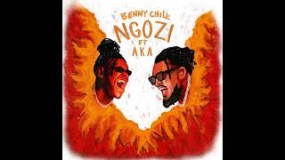 Benny Chill – Ngozi ft. AKA & Mustbedubz (Official Audio)