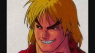 Street Fighter EX Plus @ OST Guardian of Light (Theme of Ken)