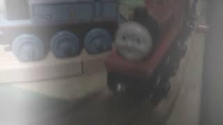 Thomas and Friends No Way Home clip