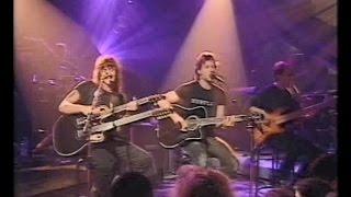 Bon Jovi - Live at TFI Friday 1996 [AI]