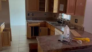 Foreclosure Home Tour - Cape Coral, FL