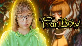 FRAN BOW | ПРОХОЖДЕНИЕ НА РУССКОМ ЯЗЫКЕ | СТРИМ