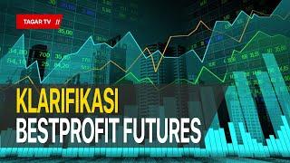 Klarifikasi PT BestProfit Futures Terhadap Testimoni Eks Karyawan Soleh | Andri | Tagar