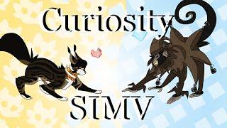 Curiosity SIMV - Tornado *EXPLICIT LANGUAGE*