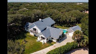 Hank Wolff of ONE Sotheby's Realty Presents 920 Holoma Dr. Indian River Shores, FL 32963