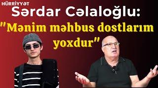 Sərdar Cəlaloğlu, Elgünün ölümü ilə bağlı nələr açıqladı: "Cinayətin üstü ört-basdır olunacaq"