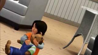 Your Song - A Sims 3 Machinima (HD)