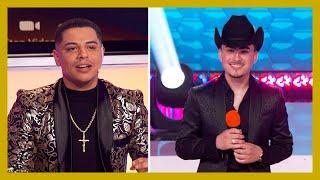 DANNY REA le llena el ojo a Grupo FIRME | Tengo Talento Mucho Talento Final 23