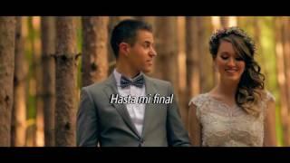 Hasta mi final - Misael Rodriguez Miros - Canto Para Boda Cristiana