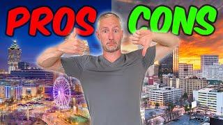 What To Expect When Moving To Atlanta? | Pros and Cons of Living in Atlanta Georgia 2023