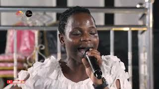 FREDA BOATENG JNR, SPIRIT-FILLED MINISTRATION @ MY WORSHIP, MY WEAPON WITH SHILOH DAVID