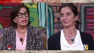 AstraZeneca, Maria Rita Gismondo: "Non esiste un farmaco senza effetti collaterali"