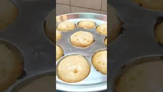 Etha porapputhan whatsApp status tamil kuli paniyaram sweet home cook #paniyaram #sweet #cooking 