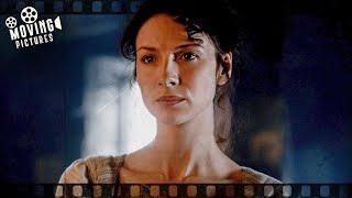 Dougal McKenzie Invites Claire on a Journey as a Healer | Outlander (Caitriona Balfe)