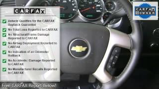 2011 Chevrolet Silverado 1500 - Gillie Hyde Auto Group - Glasgow, KY 42141