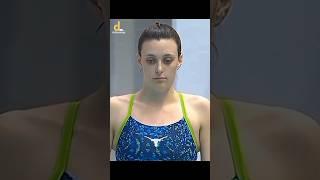 Bridget O'Neil | Springboard Diving #diveleap