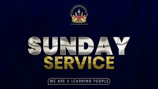 Sunday Service | 10 November 2024 | First Segment