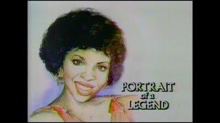 Gladys Knight Portrait of a Legend (1982)
