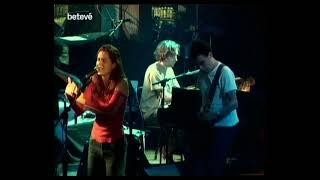 Yann TIERSEN: Live at "La Paloma", September 2002