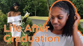 From EI to Living My Best Life | Life After Graduation