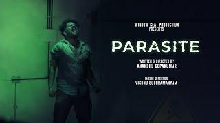 Parasite Short Film | Anandhu Gopakumar | Sooraj Suresh