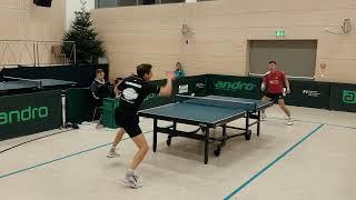 Table Tennis Oberliga Hessen Germany | 26.11.2022