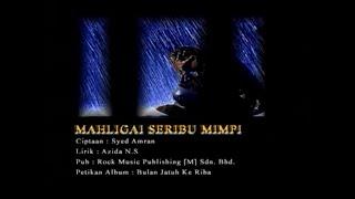 Mahligai Seribu Mimpi - Iklim [Official MV]