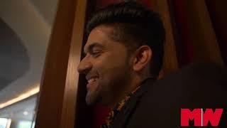 Guru Randhawa for Man's World India Magazine - April 2019