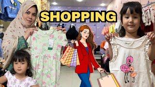 SHOPPING VLOG || BAZAR || HASHIMI MARKET QUETTA || DAILY VLOG️
