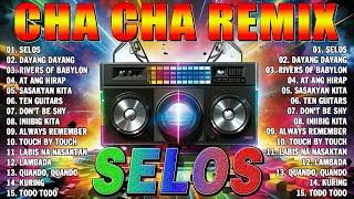 [Top 1]Nonstop Cha Cha Remix 2024Bagong Nonstop Tagalog Cha Cha Remix 2024Waray Waray Cha Cha