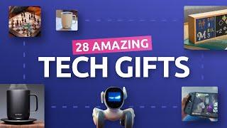 28 Innovative High-Tech Gift Ideas in 2024