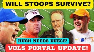 STOOPS?, VOLS PORTAL? TENNESSEE FOOTBALL, KENTUCKY FOOTBALL, AUBURN FOOTBALL, VOLS FOOTBALL