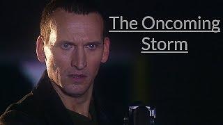 Ninth Doctor | The Oncoming Storm