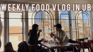 Daily food vlog in UB | бүтэнсайн болгон шинэ бичлэг, гэртээ пицца, хулхины өндөг помидор хийлээ