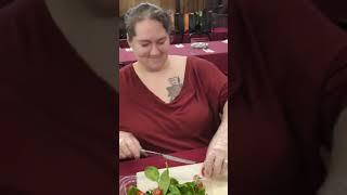 Allie B x One Church Street: Cooking Class Part 5