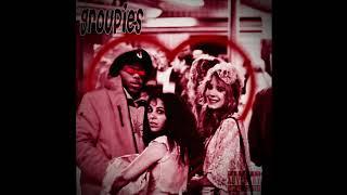 icyybands - Groupie Girls Freestyle (Prod. Hoosier Dad) (Official Audio)