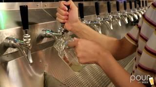 Step by Step: How to Self-Pour Beer