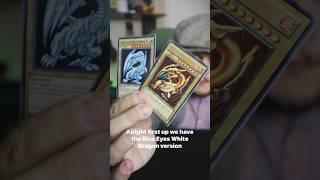 Learn Yugioh Card Magic at obrienmagic.com