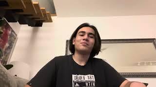 Geo Luke (cover)-Messy (Lola Young)
