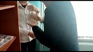 Полный бой 死在里面 и 1MFFO SO2 UFC 2