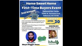 Evergreen Resimercial Realty and Dellwood Home and Small Business Expo!